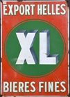 Export Helles XL Bières Fines
